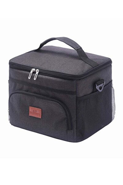 unbranded شنطة ادوات القهوة اسود