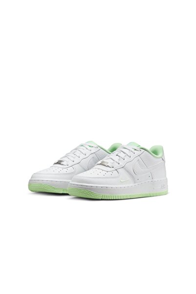 Nike Air Force 1 LV8 "White Vapor Green" SPOR AYAKKABI hj4560-101