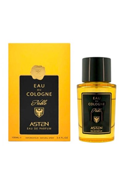 Asten Apă de parfum Asten, EAU DE COLOGNE NOBLE, bărbați, 100 ml