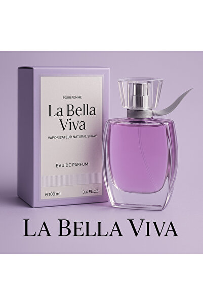 de Apa parfum La Bella Viva, dama, 100 ml