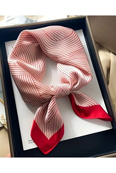 Lilly Linea Rossa Scarf