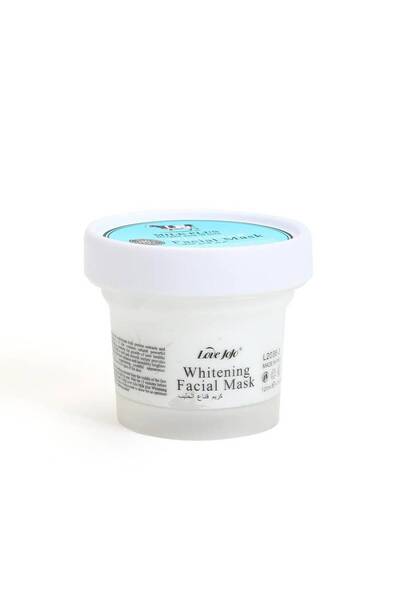 111 Milk Face Mask