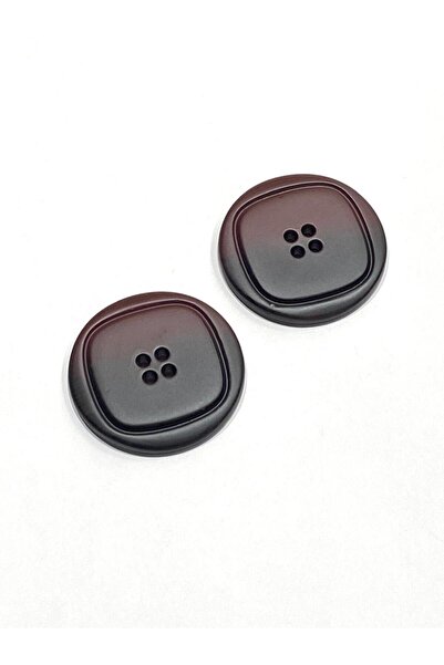 karantuhafiye زر كبير الحجم / زر سترة / حجم كبير / مجموعة من قطعتين / 5 سم / ...