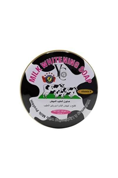 YC صابون الحليب - 100 جرام