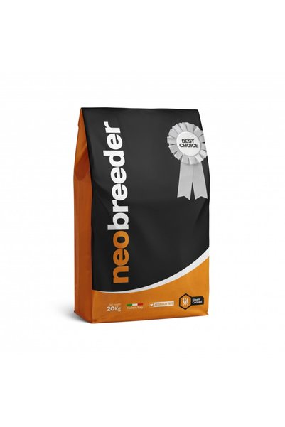 Neobreeder Pro Tavuk Tüm Irklar Yavru Köpek Maması 20 Kg