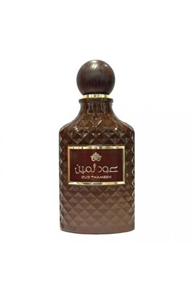 ASDAAF Unisex Eau de Parfum, OUD THAMEEN by Asdaaf, 100 ML