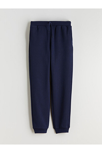 LC Waikiki Sparkling Choices by Shining Store Girls' Thick Jogger Sweatpants ...