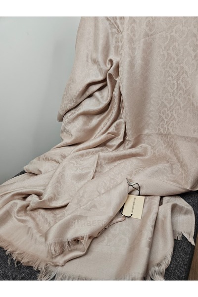 Webinay Home B Pattern Cashmere Silk Shawl a Grade Silk Cashmere Shawl Silk Scarves Cashmere Shawl Hijab