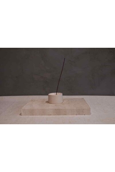 Maison Nur Candles&Decor Dekoratif Beton Tütsülük