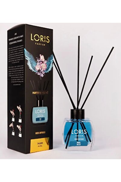 Loris Odorizant cameră - Înger, 120 ml