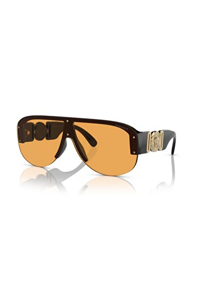 Versace Ve4391 Gb1 7 48 Men's Sunglasses