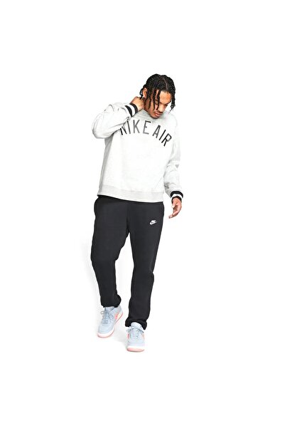 Nike M Nsw Club Pant Oh Bb Erkek Günlük Stil Eşofman Altı Bol Kesim Düz Paça Oversize BV2707-010