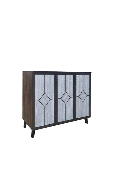 Tasamem Dafia Malaysian boot cabinet