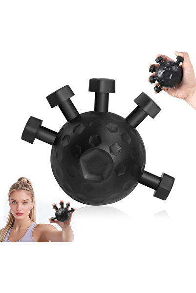 OEM Întăritor pentru priză de degete, antrenor pentru mușchii mâinii