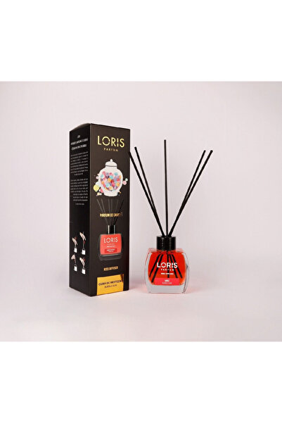 Loris Odorizant cameră - Loris, 120 ml