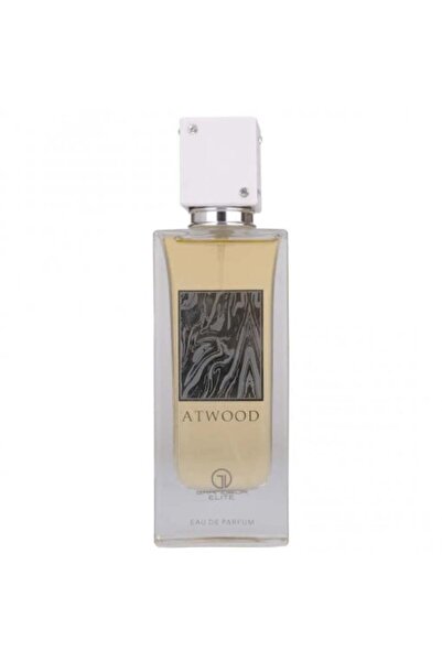 Grandeur Elite Apa de Parfum Atwood, Grandeur Elite, Unisex - 100 ml