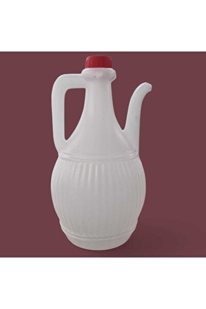 Smax Plastik İbrik 3 litre Su ibriği Kapaklı