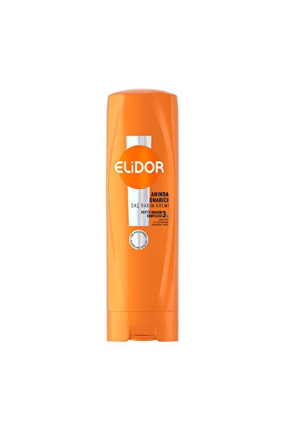 Elidor كريم العناية بالشعر إصلاح فوري 350 مل