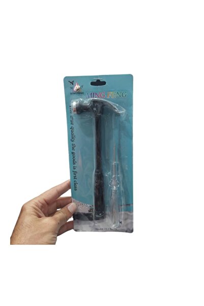 The comprehensive house شاكوش