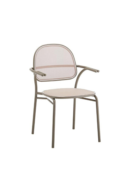 Tasamem Dafia single chair