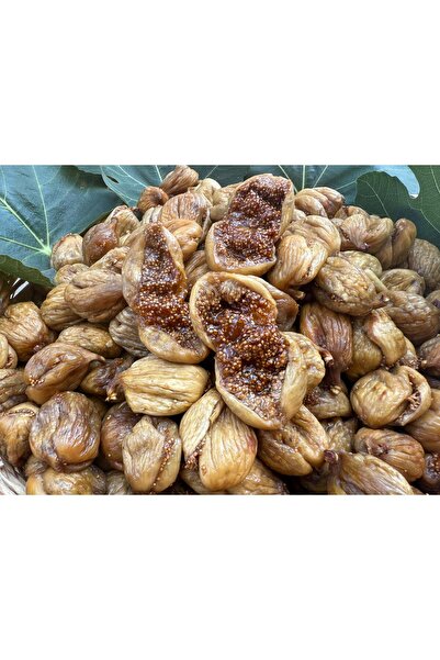 KÖME ŞAHANE Aydın nazilli çatlak inciri katkısız 1 KİLO