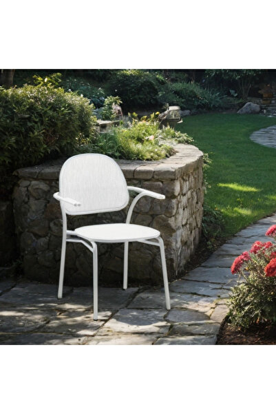 Tasamem Dafia single chair