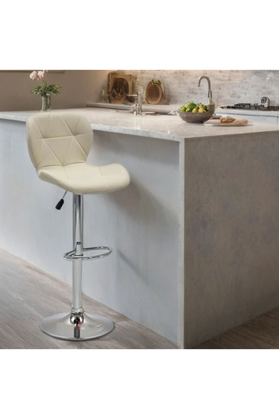 Tasamem Dafia counter chair