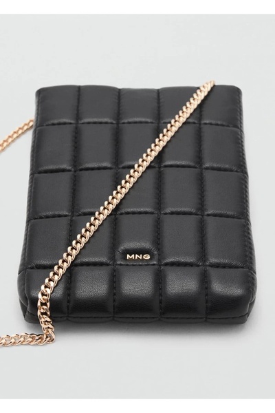 MODİNOVA Mango Quilted Mobile Phone Case