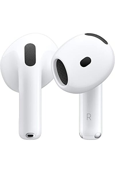 Generic Apple AirPods 4 Wireless Earbuds, Bluetooth Headphones, with Active Noise Cancellation, Adaptive Aud