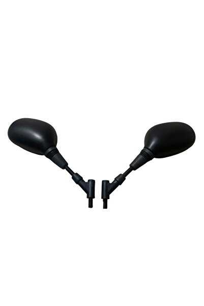 Yamaha Ybr 125 Ayna Takımı ( 2006 - 2016 )