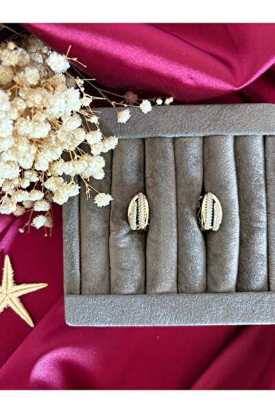 XUPING JEWELRY XUPING Zirkon taşlı küpe”ışıltınızı her an taşıyın.”