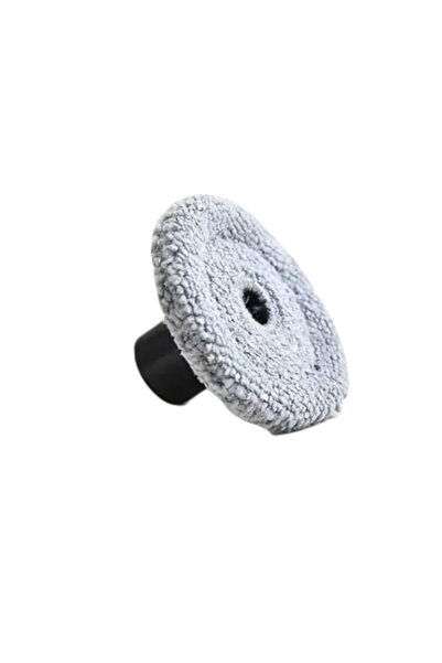 Roborock 1 BUC. SUPORT PENTRU MOP EDGE MOP compatibil cu aspiratorul robot Saros 10 - Set de piese de schimb