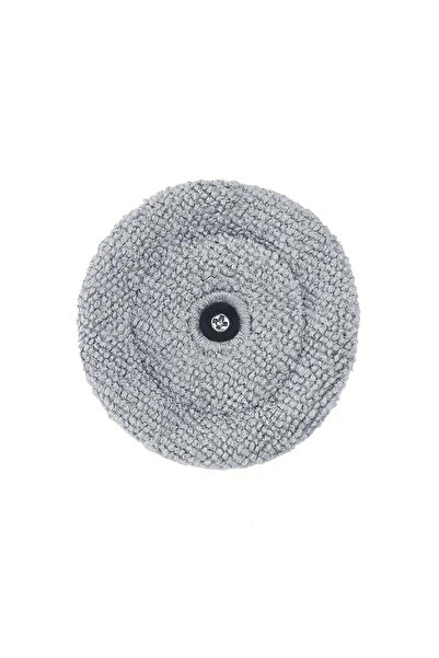 Roborock Στήριγμα σφουγγαρίστρας Edge Mop 1 τεμαχίου συμβατό με ηλεκτρική σκούπα Saros 10 Robot - Σετ ανταλλακτικών