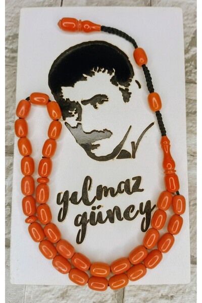 Tasarım Ergin Baran & Arizona Katalin Tasbih