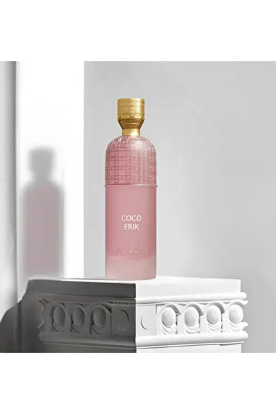 ASAFF Coco Eric perfume from Assaf - 200 ml