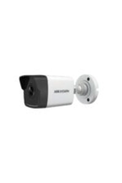 Hikvision CAMERA IP BULLET 2MP 2.8MM IR30M - DS-2CD1021-I2F