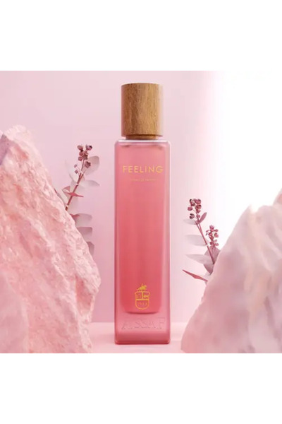 ASAFF Coco Eric perfume from Assaf - 200 ml