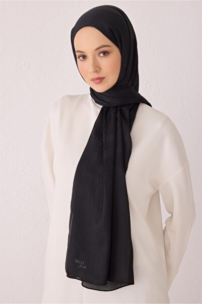 Belli شال ليڤا الأسود الطازج 1
