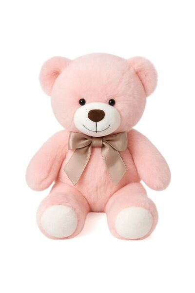 Gold Vitray Figurină de pluș ursuleț SoftHeart