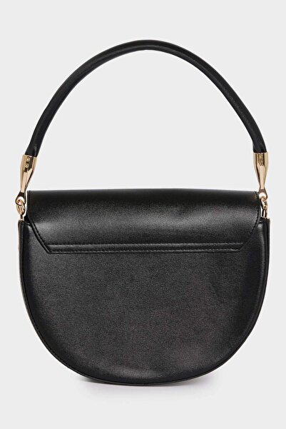 DeFacto Kadın Suni Deri El Çantası D4079AXNS