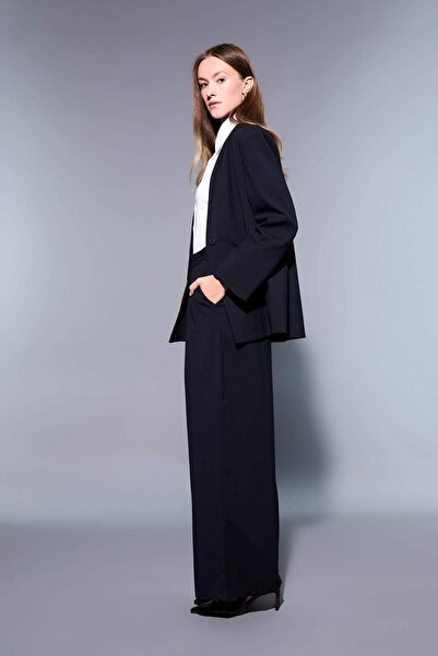DeFacto Wide Leg Pantolon F7273AX25AU