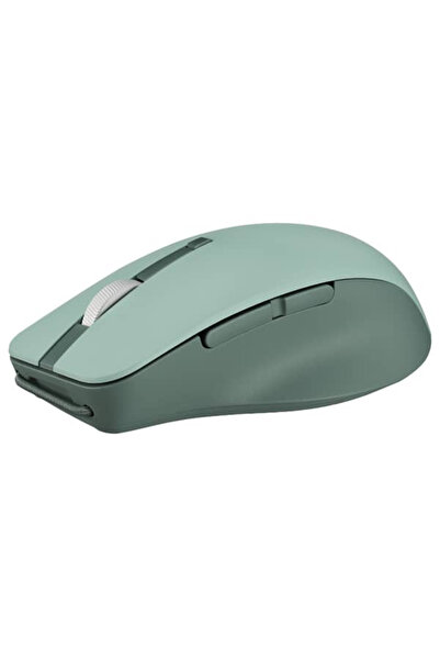 ASUS MD200 Wireless Mouse Green Tea Latte