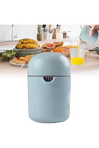 Generic Rayyan Hand Juicer 2 in 1, Lemon Squeezer, Citrus Juicer, Orange Juice Squeezer, Lemon Juicer, Juice