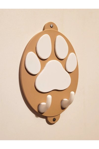 Sanemiss Pati Key Hanger
