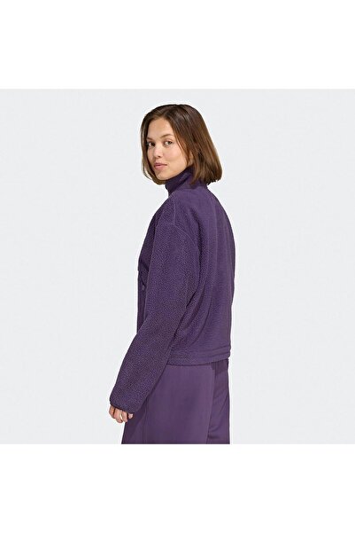 adidas Sportswear Ct Fleece Women's Sweatshirt
