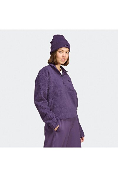 adidas Hanorac pentru femei Sportswear Ct Fleece