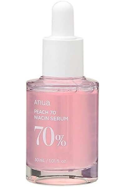ANU PEACH 70 NIACIN SERUM 30ml