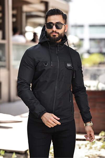 DOXGER Seasonal Coat