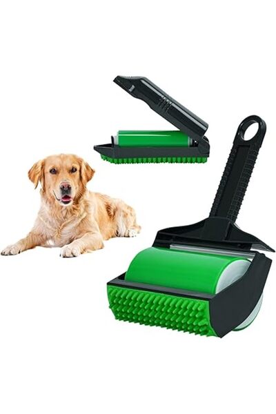 Generic بكرة إزالة الوبر القابلة لإعادة الاستخدام من MAKINGTEC، قابلة للغسل، ...