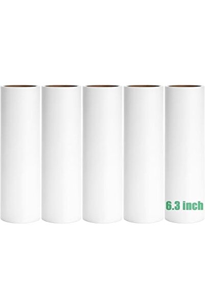 Generic عبوات إعادة تعبئة أسطوانة إزالة الوبر من مينغريس، مقاس 6.3 بوصة، فقط،...